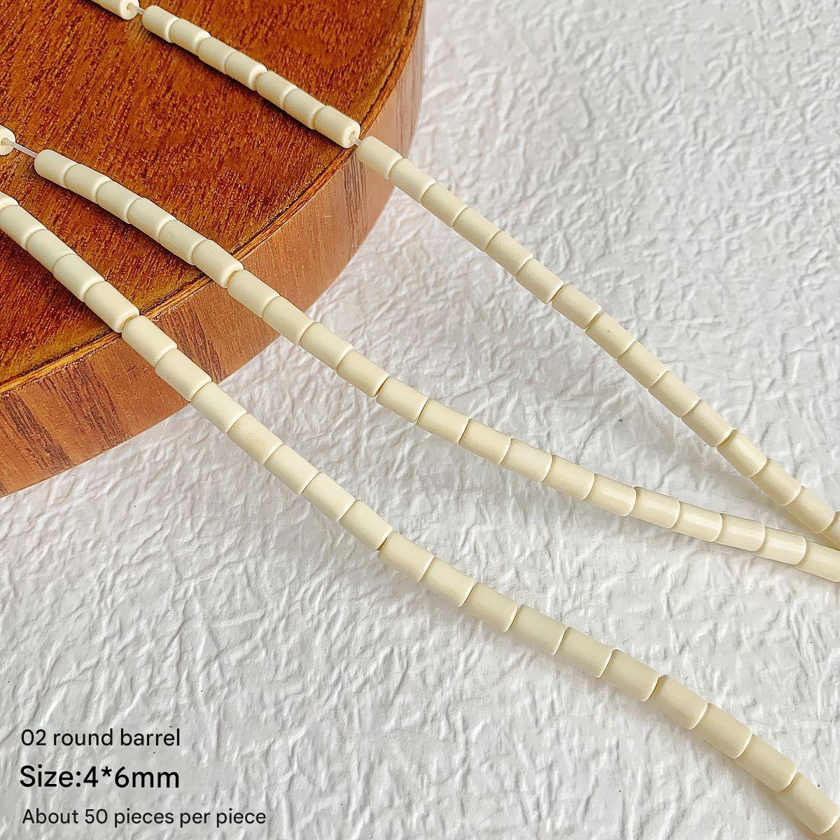 2:02 round barrel (one)