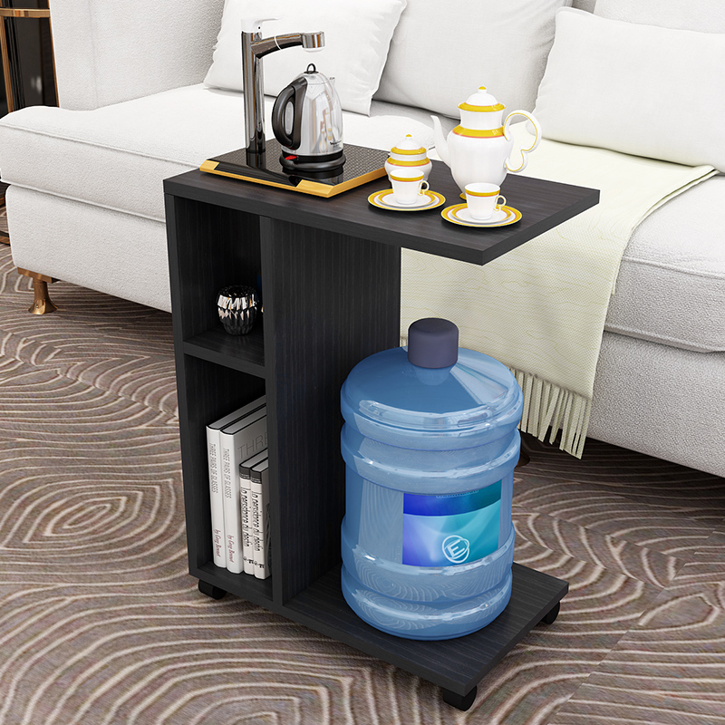 Black walnut bucket style