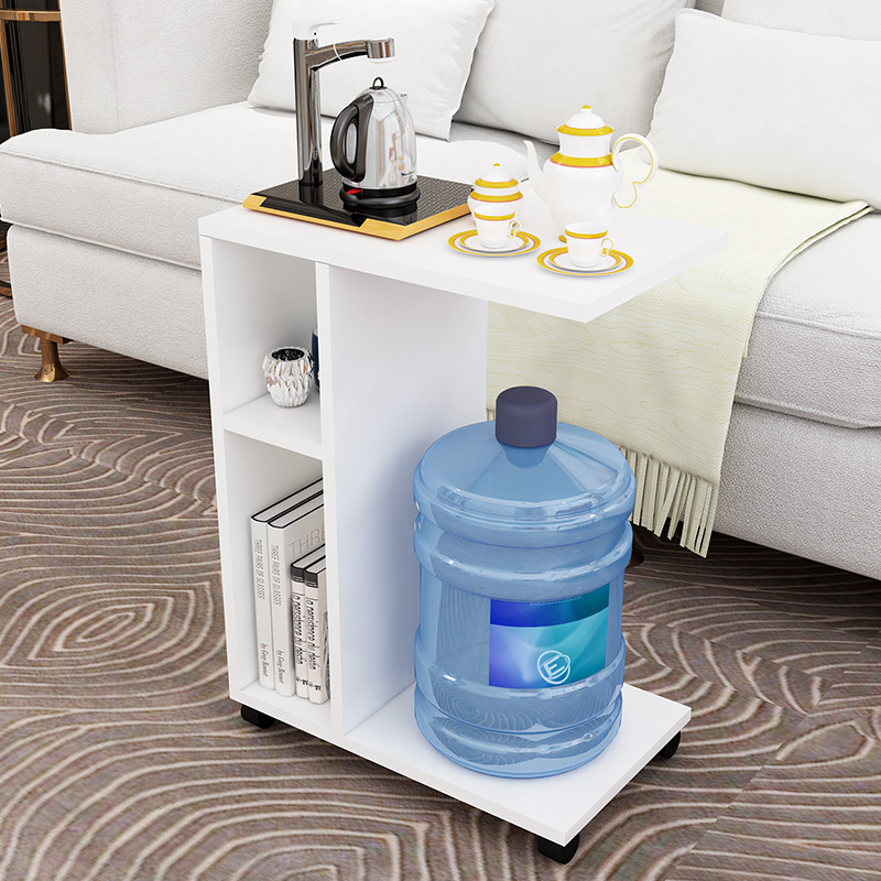 Warm white bucket style