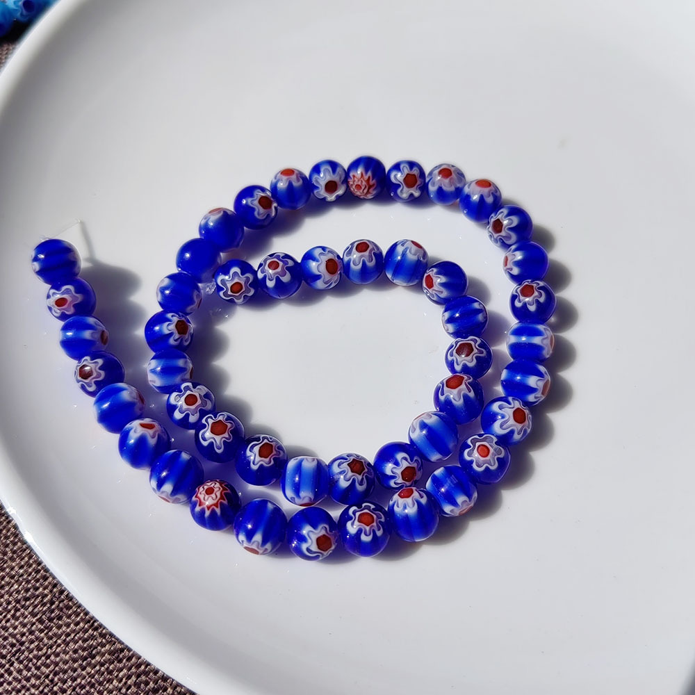 5 couleur bleu foncé