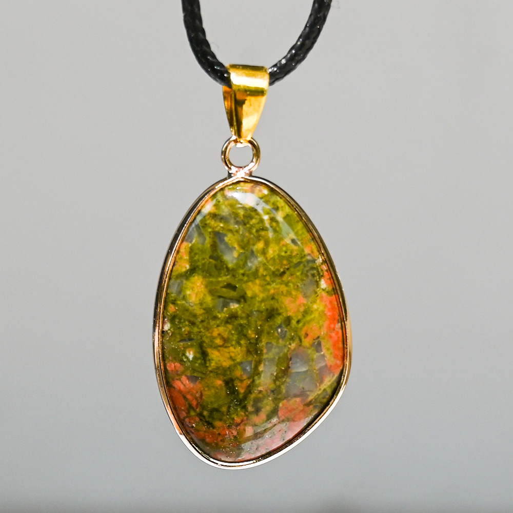 Unakite