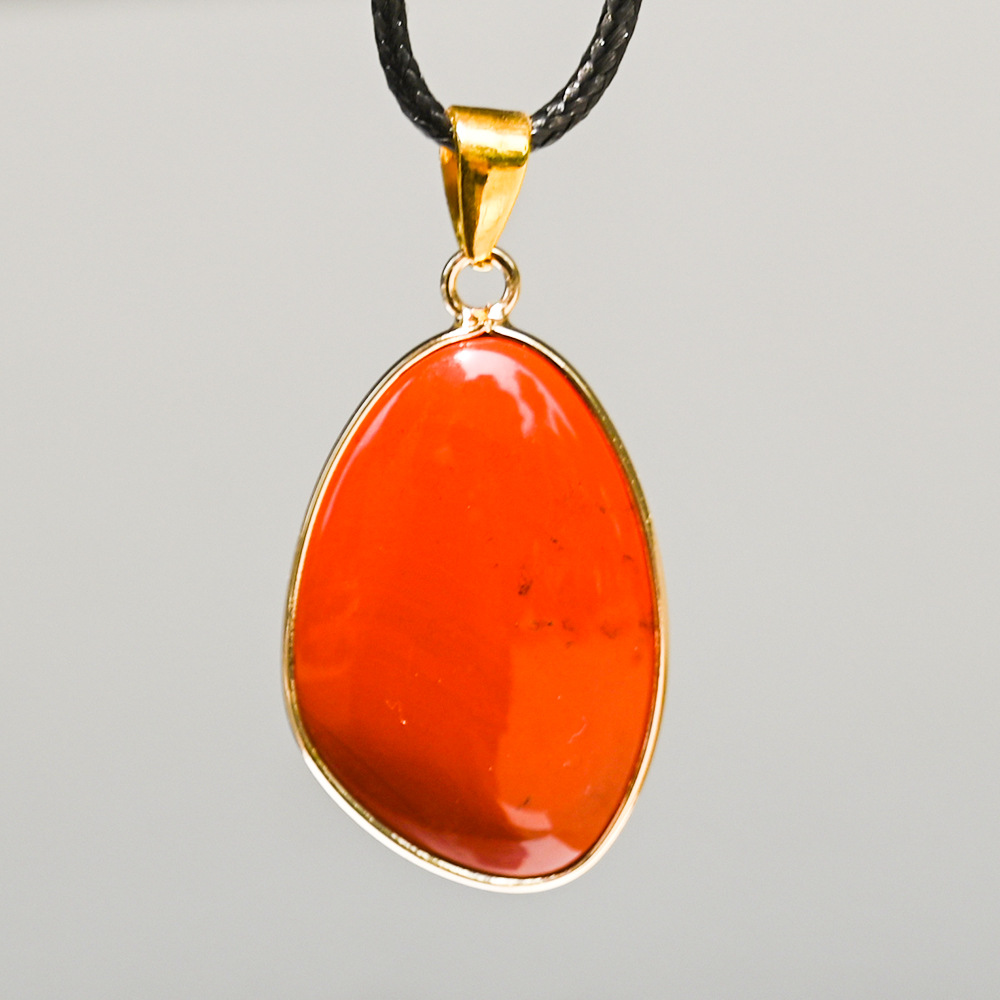 6:Red jasper