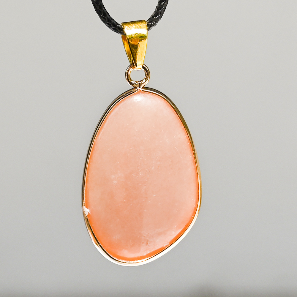 11:Powder Dongling Jade