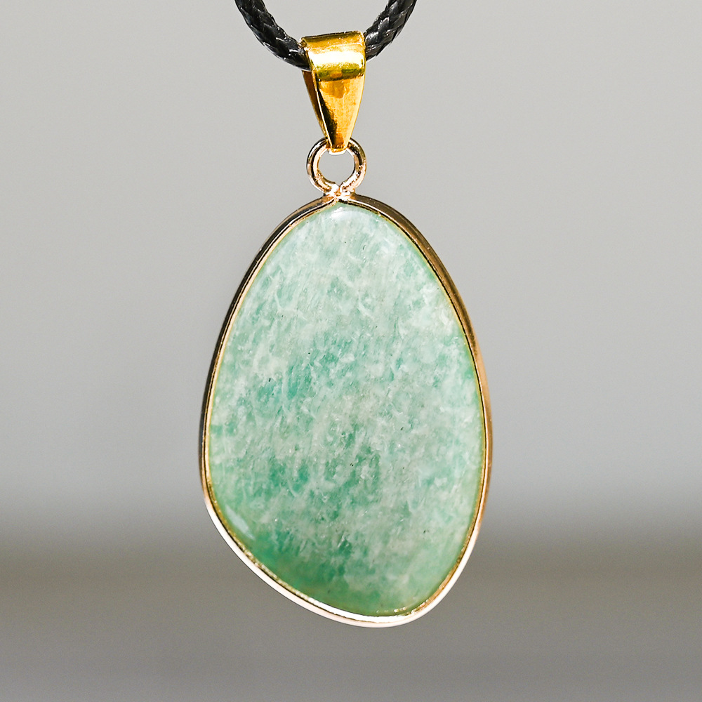 25:Amazonite