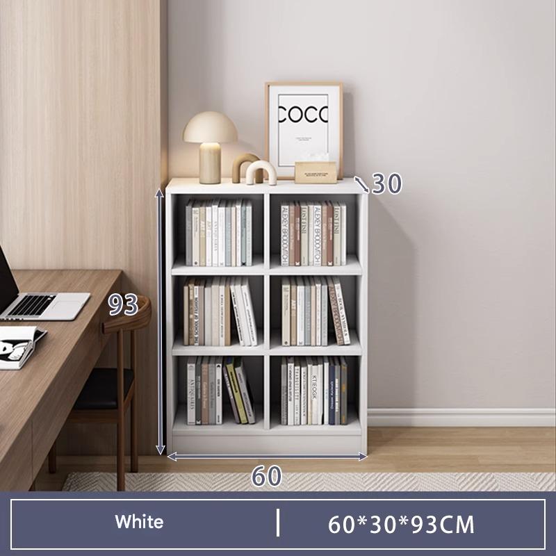 60cm three layers 6 grid warm white