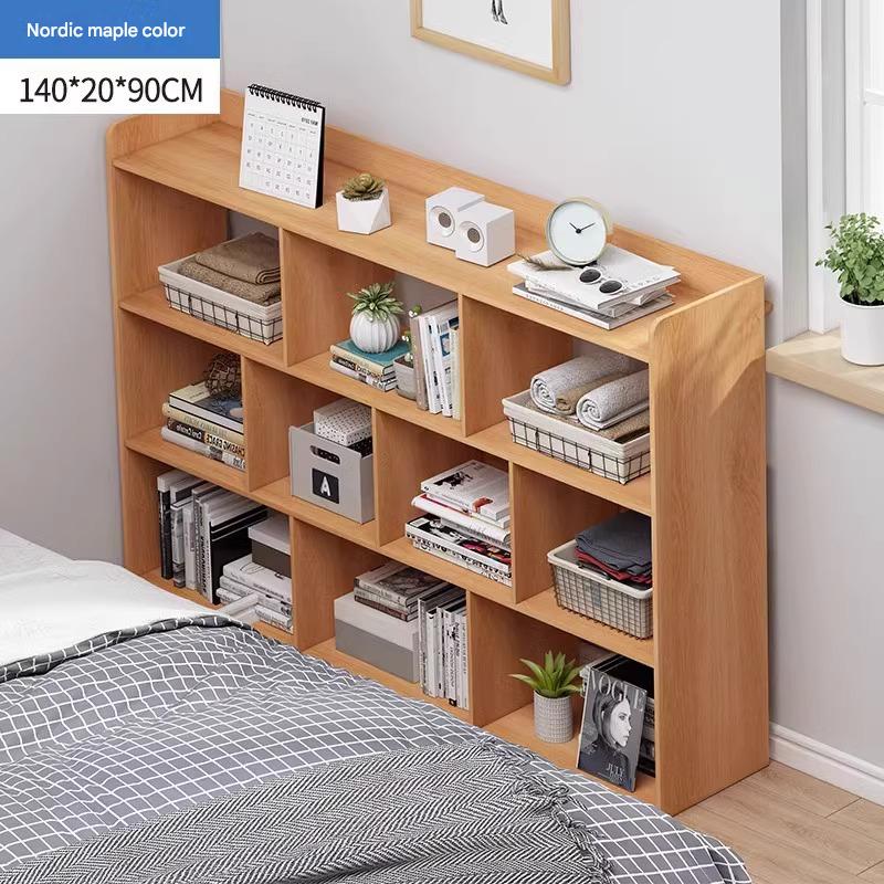 140cm10 grid nordic maple color