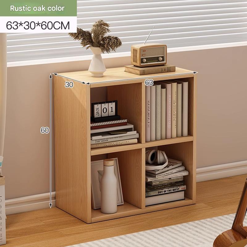 4 grid pastoral oak color