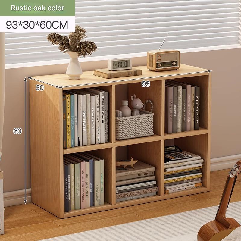 6 grid pastoral oak color