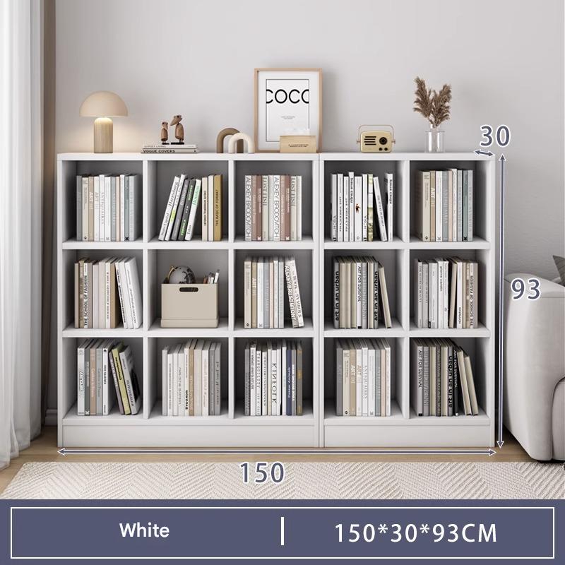 Combination model 90cm 60cm three layers warm white