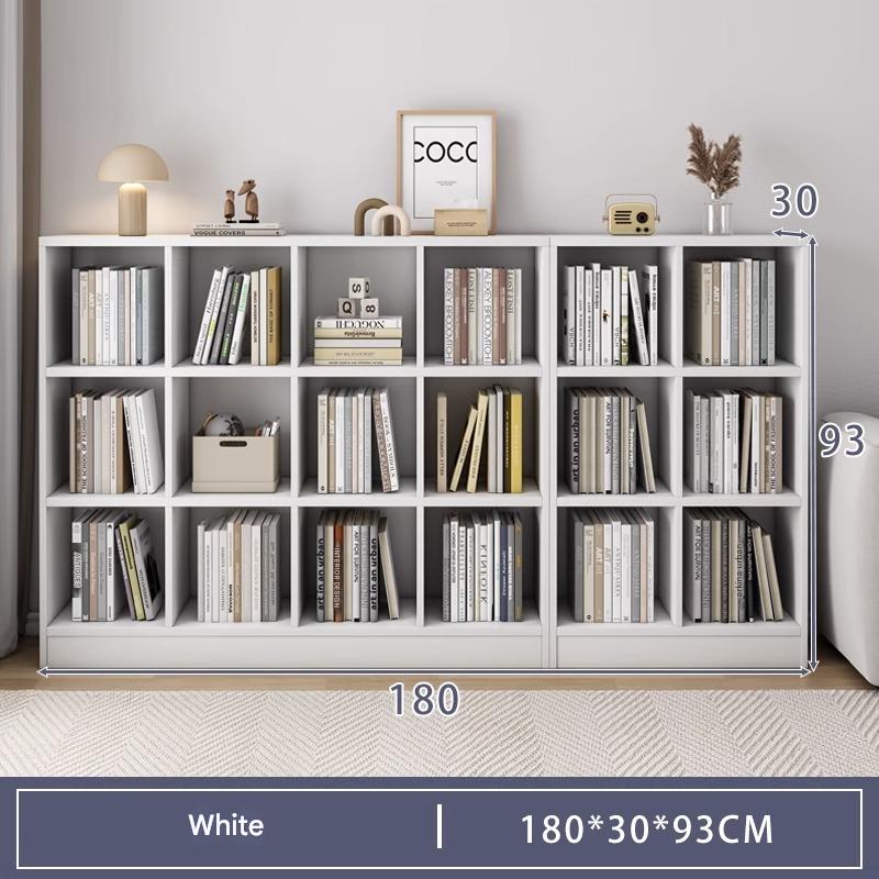 Combination model 120cm 60cm three layers warm white