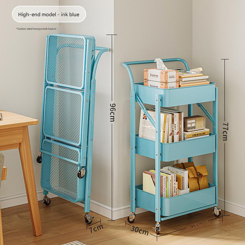 [High Matching]-Ink Blue