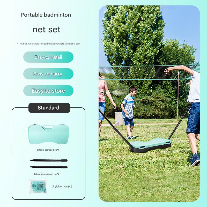 Box (fit 66.5cm racket)