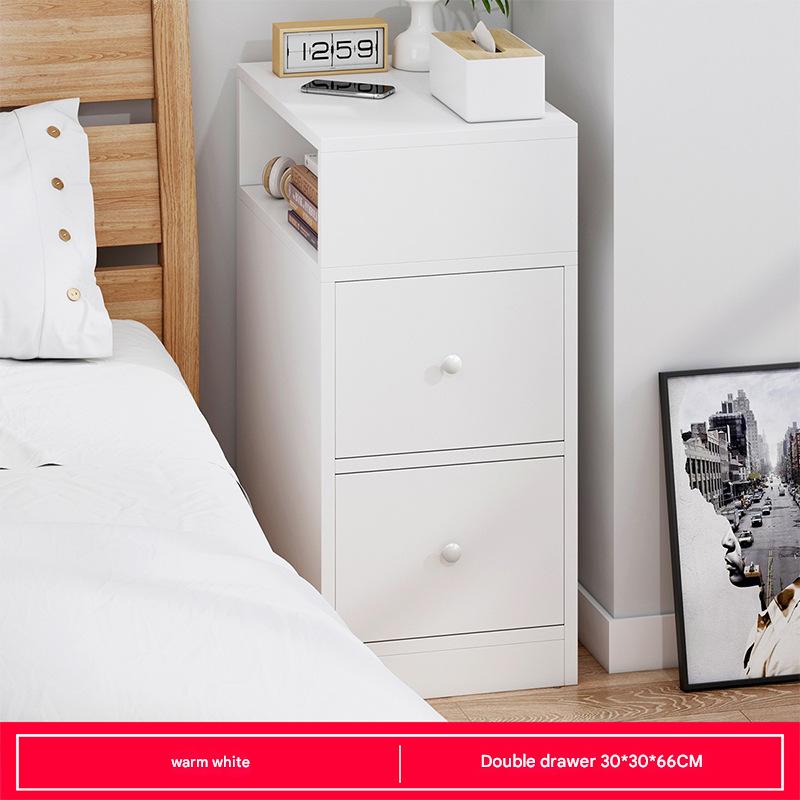 Double pump 30cm warm white