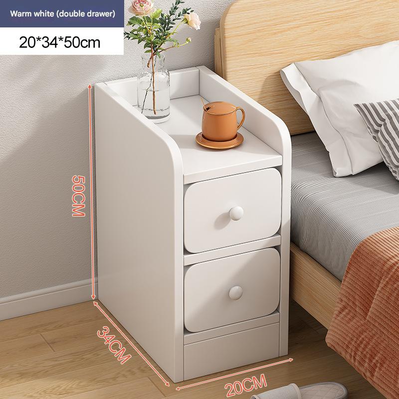 Warm white double pump 20cm