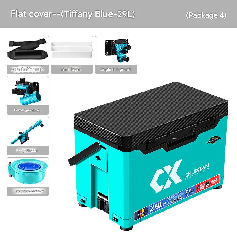 2900 carbon fiber flat cover [package 4]]