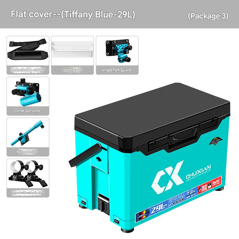 2900 carbon fiber flat cover [package 3]]