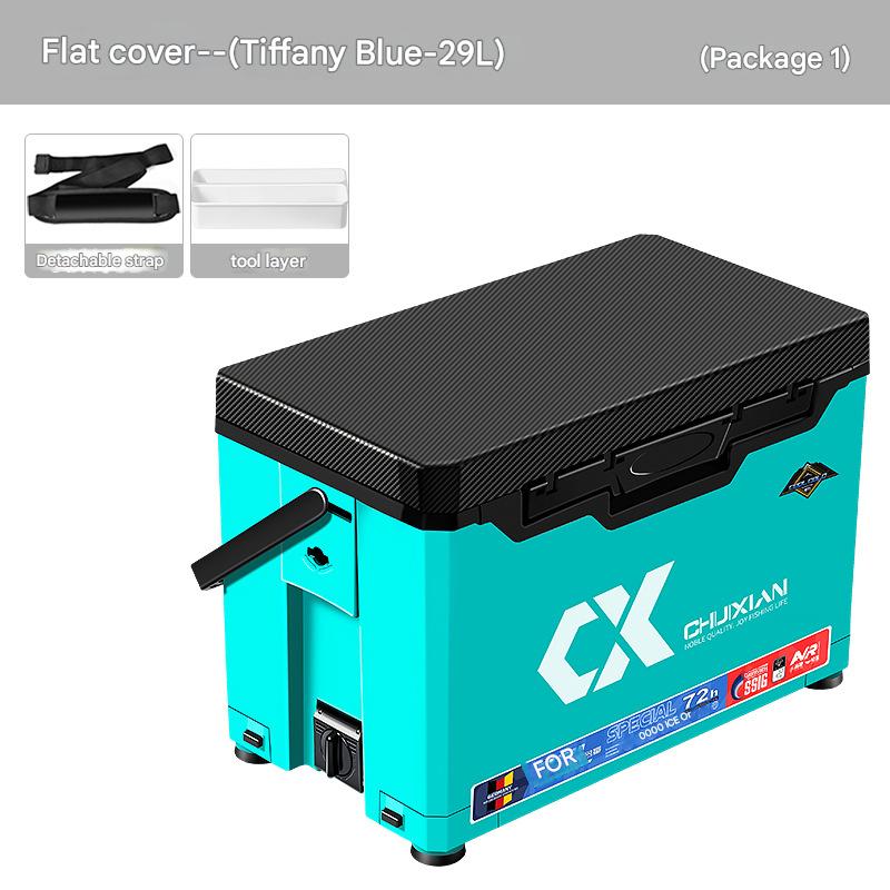 2900 carbon fiber flat cover [package 1]]