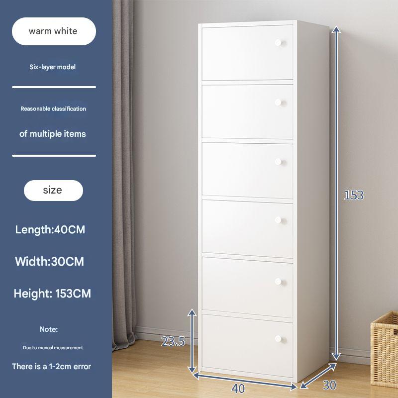 [30cm deep] 6 layers-warm white