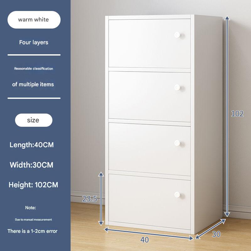 [30cm deep] 4 layers-warm white