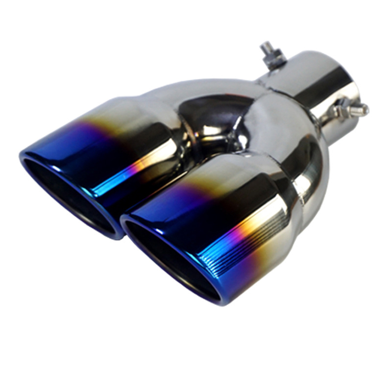 63-76*220mm straight baked blue