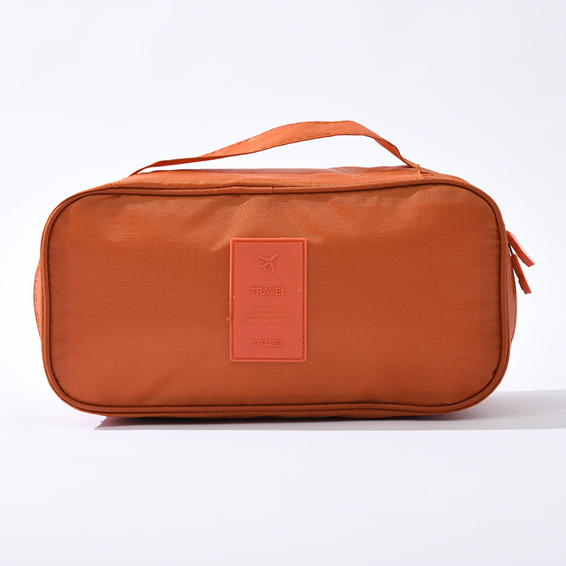 Second generation Orange