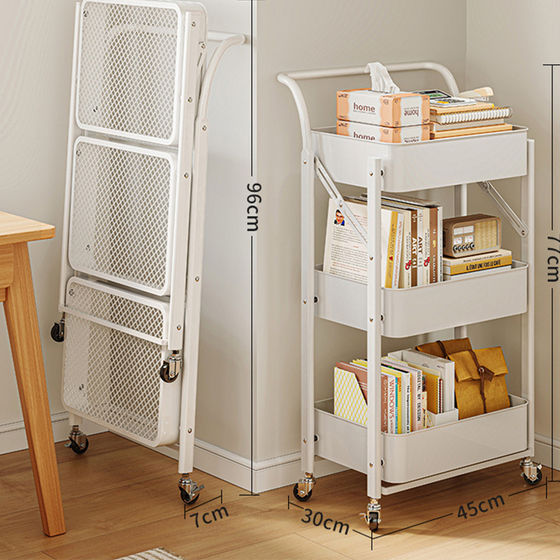 [High Matching]-Ivory White