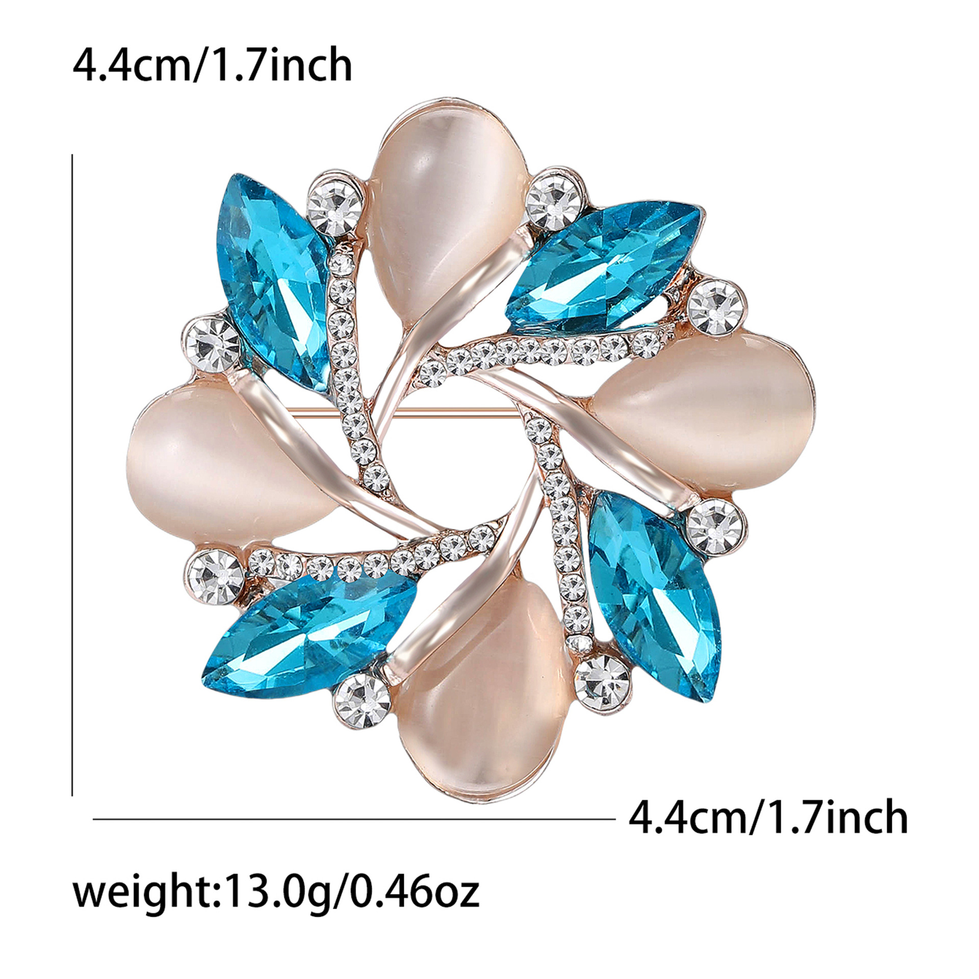 2:Lake blue 2769-bl/2