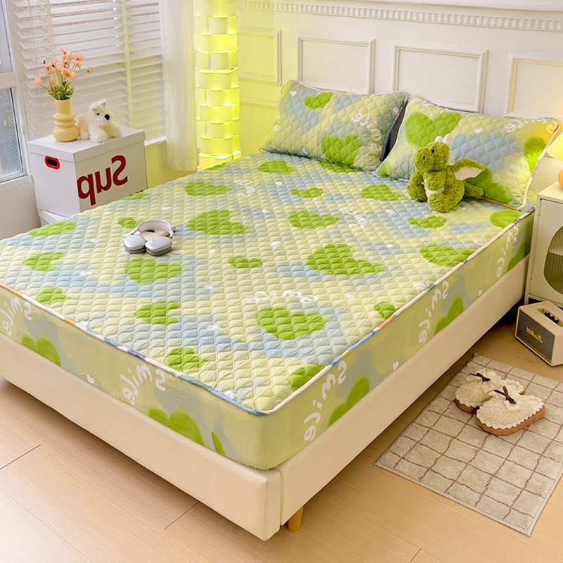 Be a little bit moving