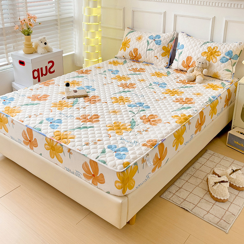 Hibiscus water outlet