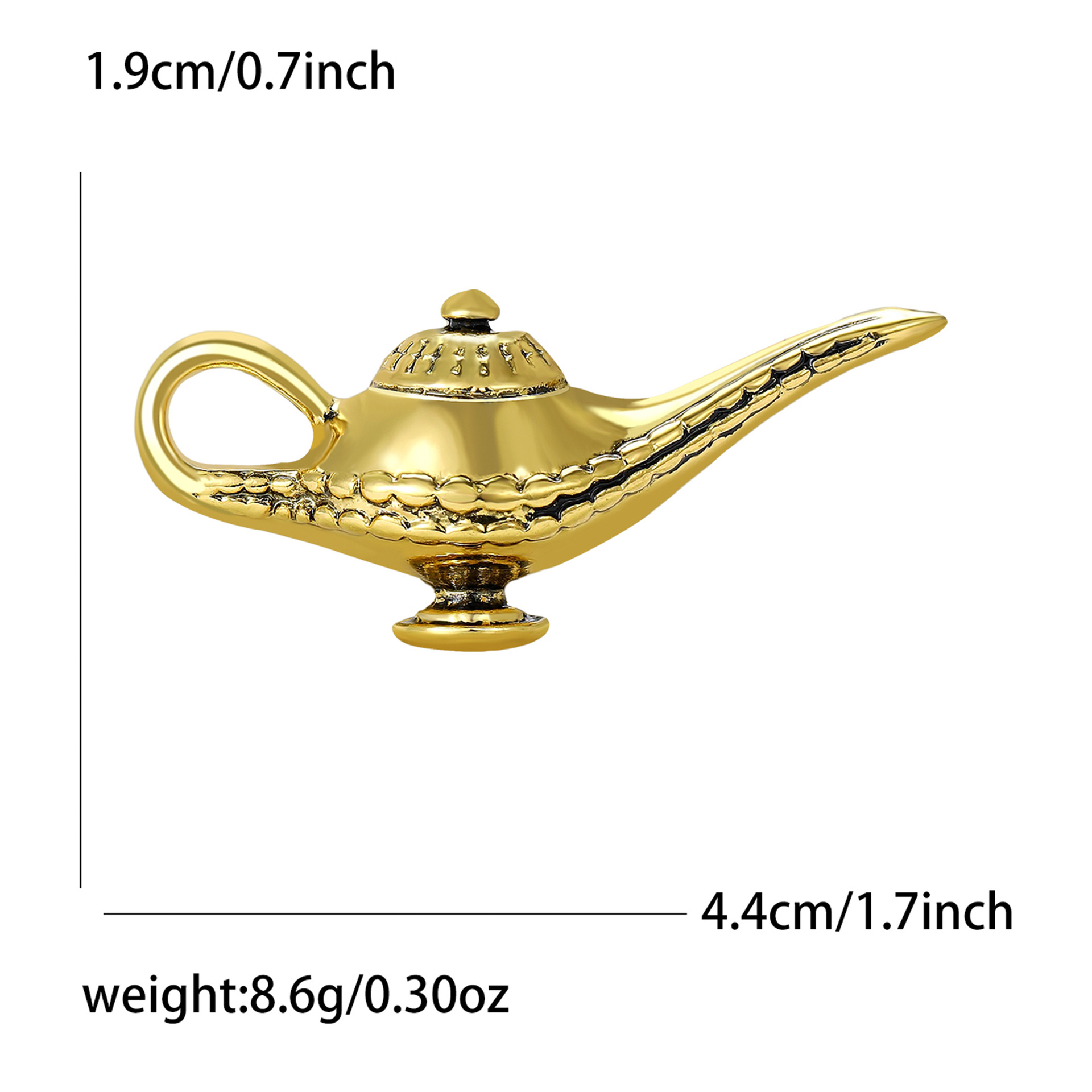 1:Ancient gold 3019-gd