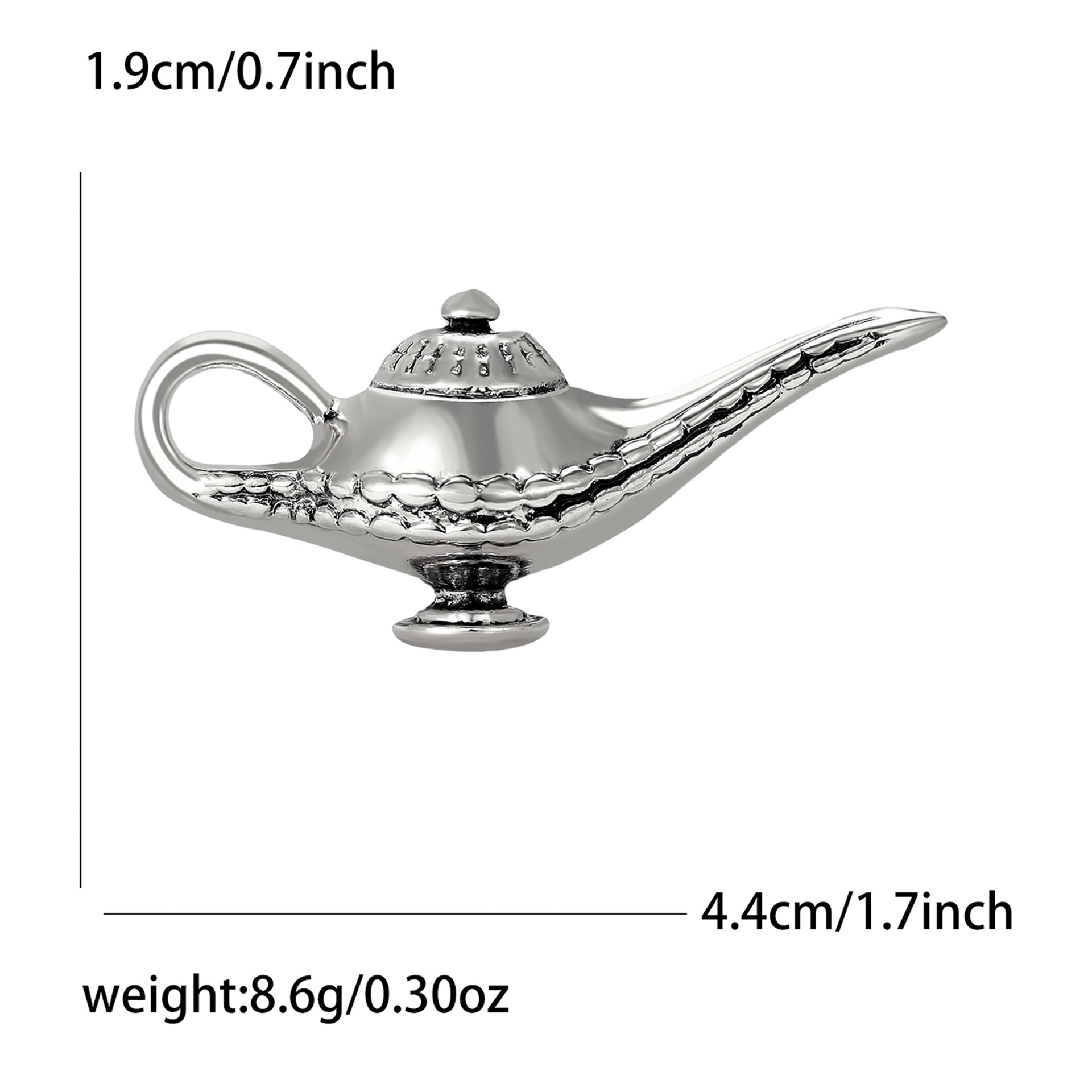 2:Ancient silver 3019-sl