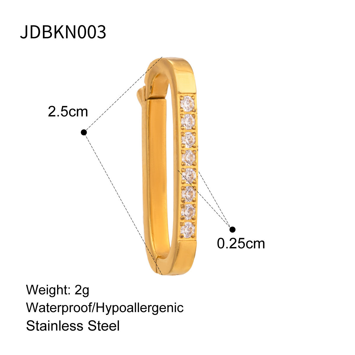 JDBKN003
