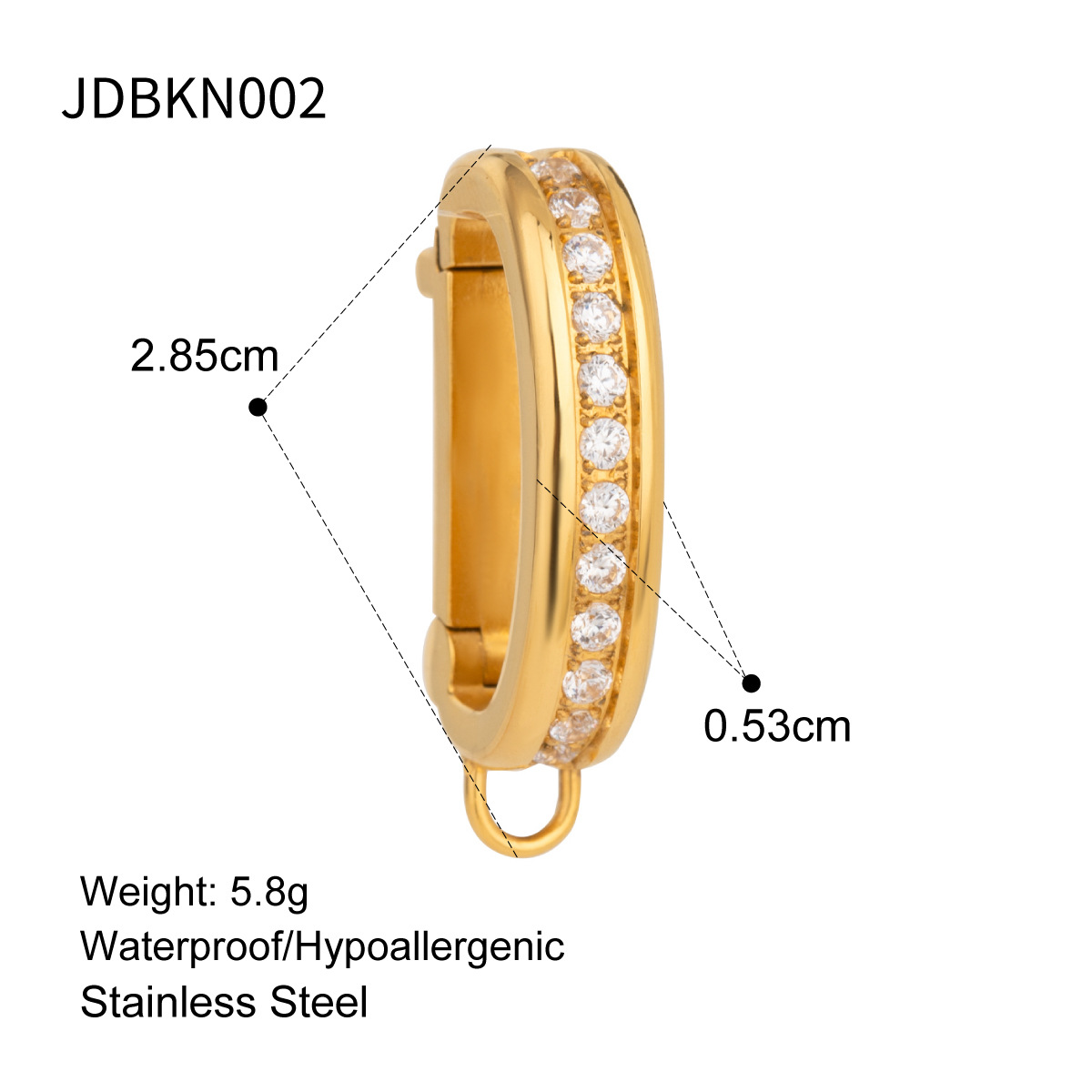 JDBKN002