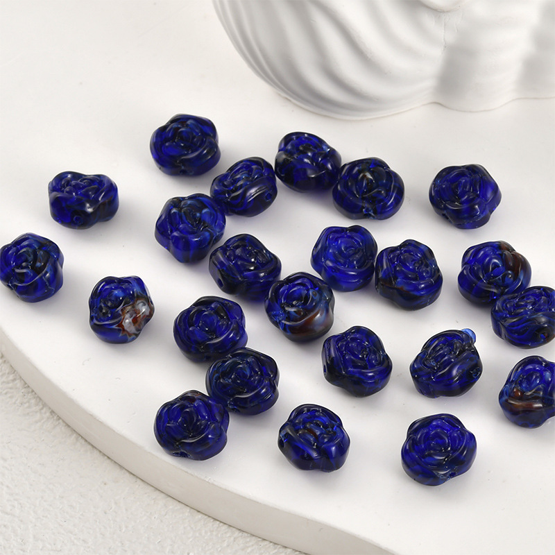 12:Bleu royal