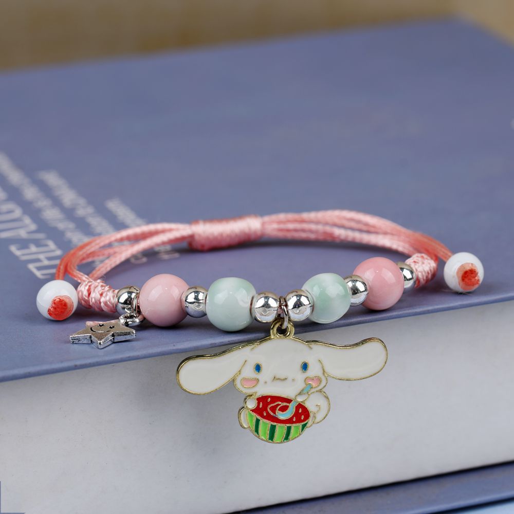 7:long-eared rabbit watermelon