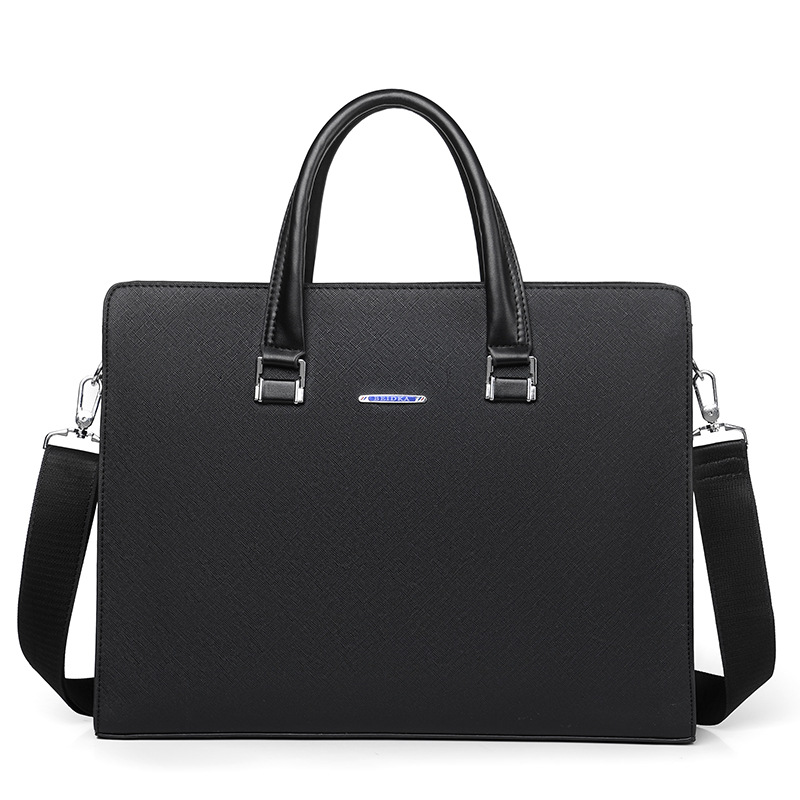 Toothpick pattern black