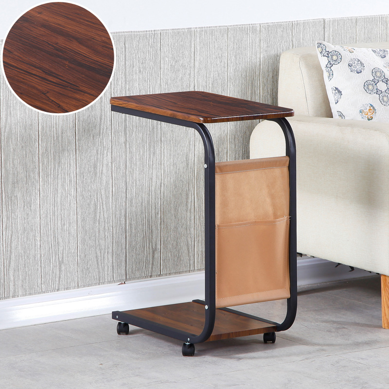 Walnut color 45*30*65cm