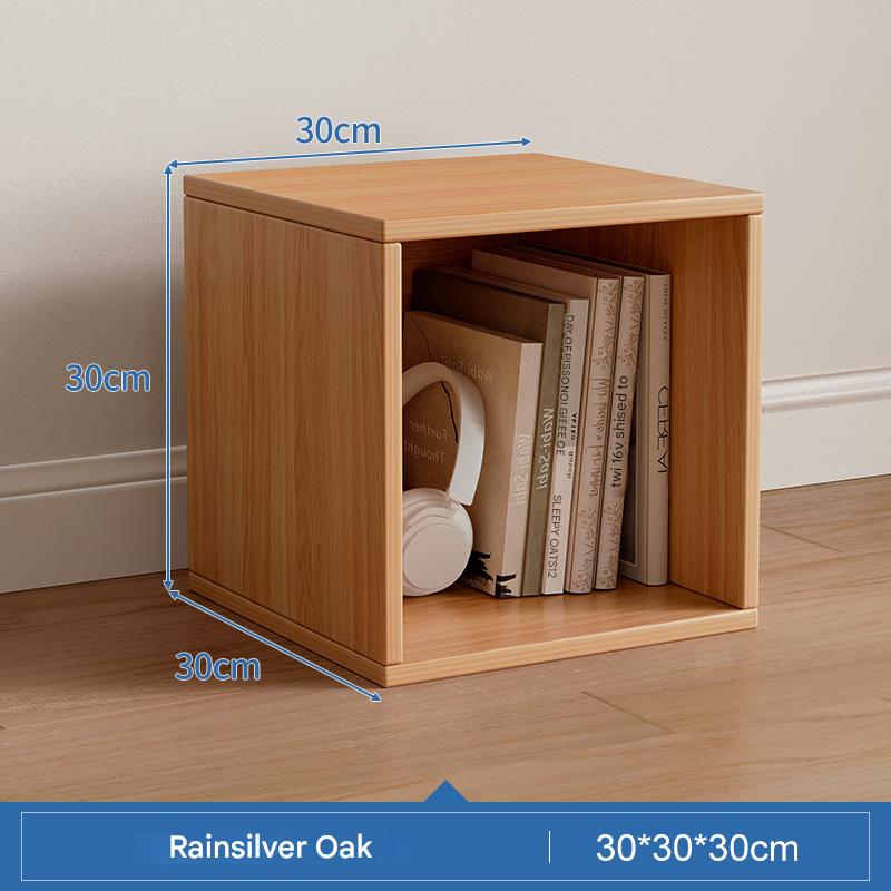 [classic] rain silk silver oak 30CM