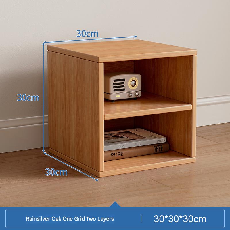 [upgraded model] rain silver oak 30CM