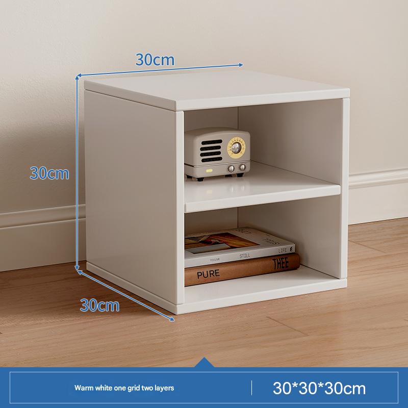 [upgraded model] warm white 30CM