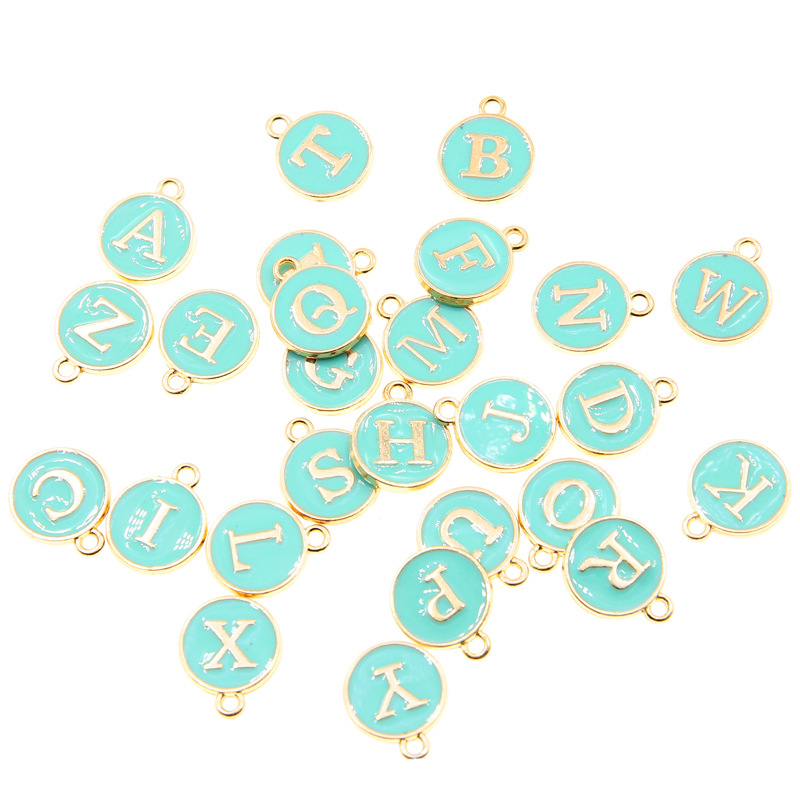 KC Golden Green drip oil A