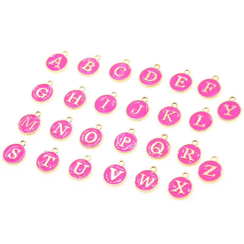 KC gold rose Drop Oil A