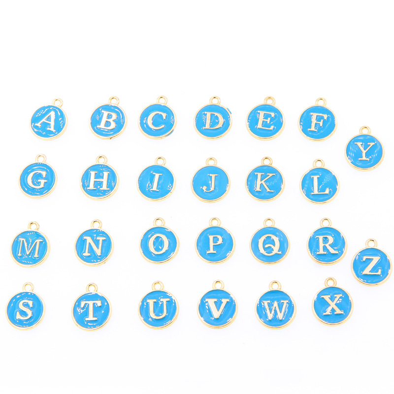 6:KC gold Blue drop oil