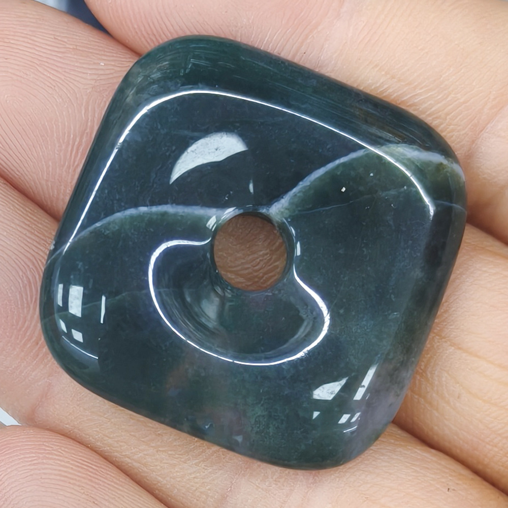 12:India agate