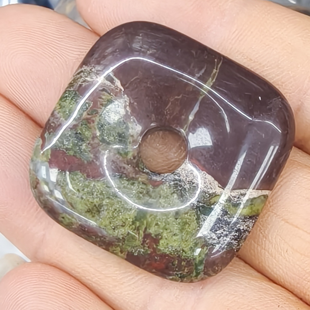 14:Dragon's Blood Stone