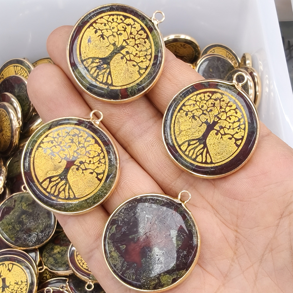 Dragon's Blood Stone