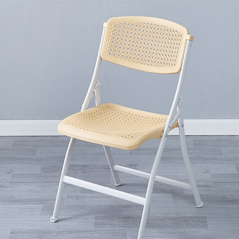 Light yellow hollow out