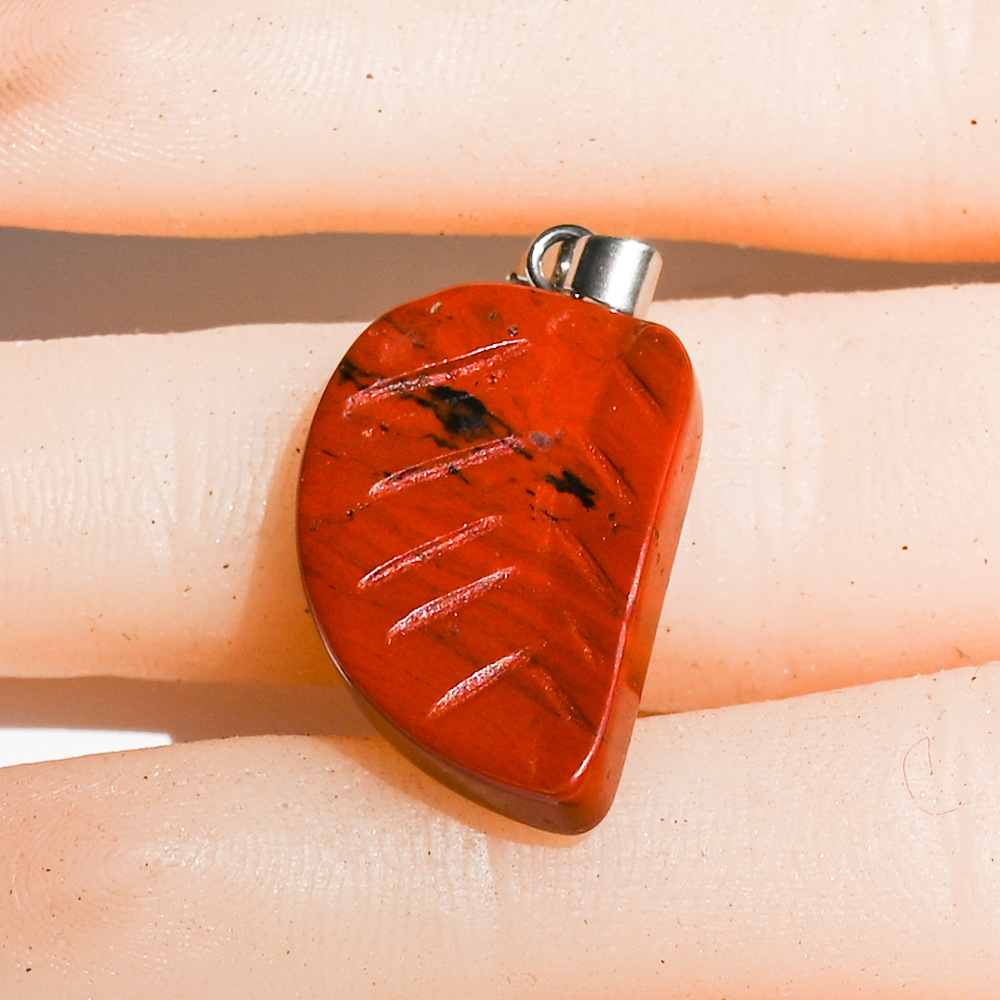 Red jasper