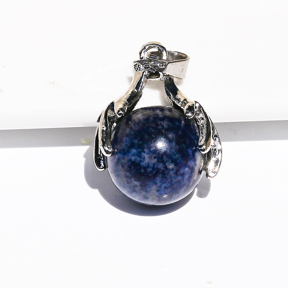 12 Sodalite