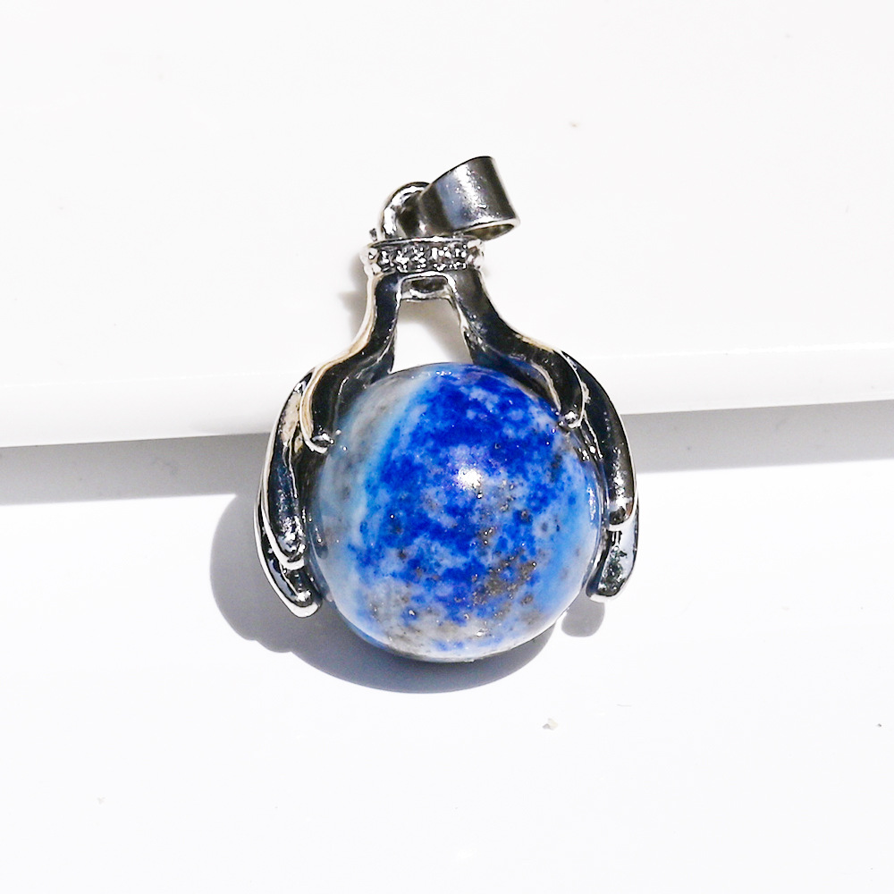 Lapis Lazuli